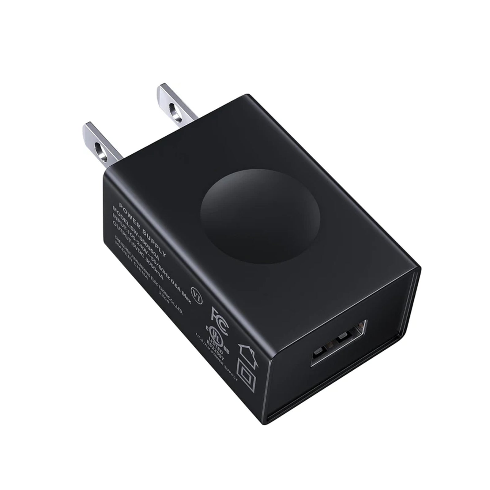 GOOLOO GP2000 with 15W Wall Charger