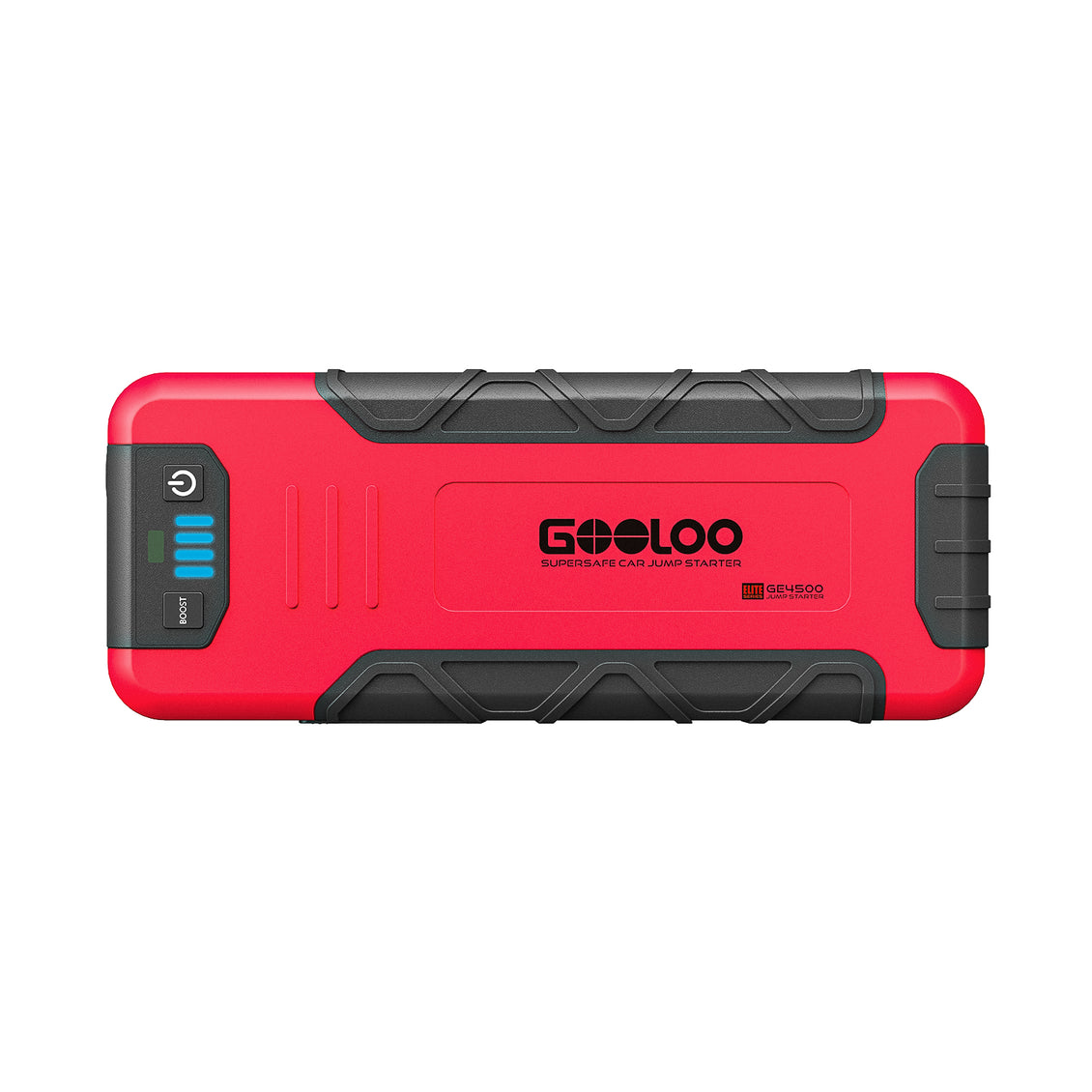 GOOLOO GE4500 Jump Starter