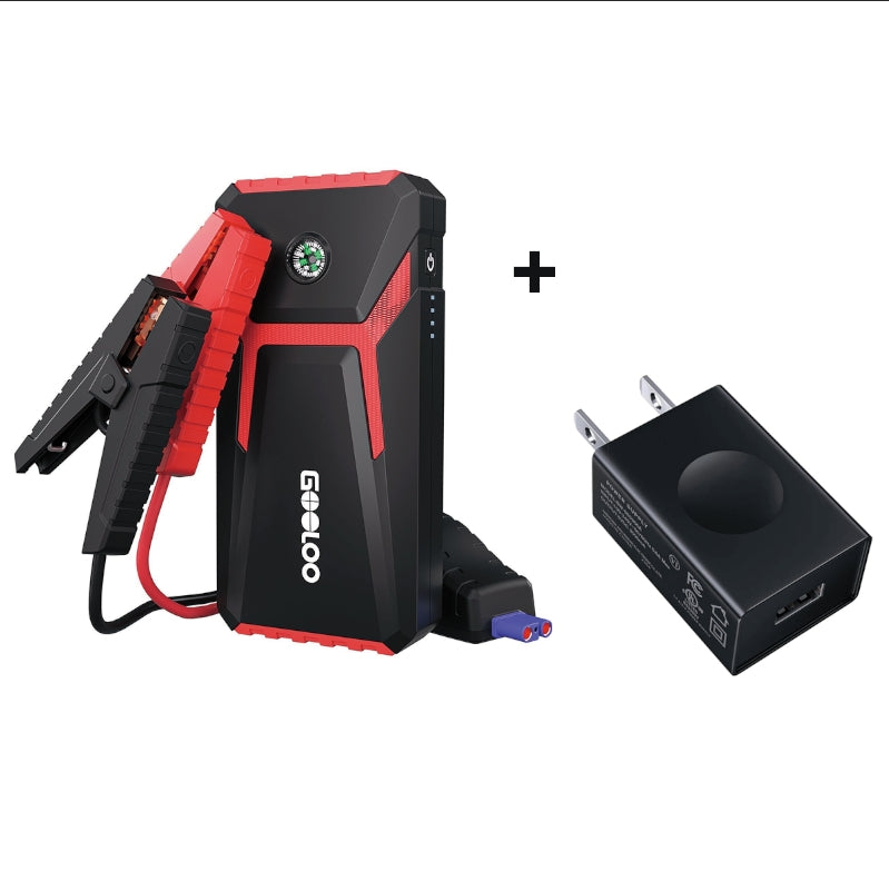 GOOLOO GE1500 Jump Starter