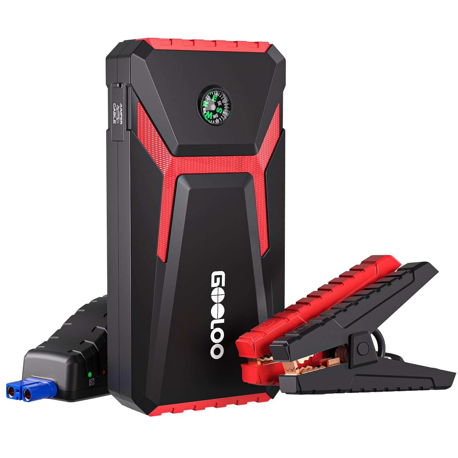 GOOLOO GE1500 Jump Starter