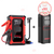 A3 Red + GT160 Tyre Inflator