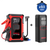 A3 Red + GT160 Tyre Inflator