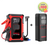 A3 RED + GT160 Tyre Inflator