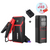 GE1500 Jump Starter + GT160 Tire Inflator + 15W Wall Charger