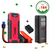 GE4500 Jump Starter + GT160 Tire Inflator + 15W Wall Charger