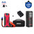GE4500 Jump Starter + GT160 Tire Inflator + 15W Charger + EVA Box