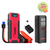 GE4500 Jump Starter + GT160 Tire Inflator + 15W Wall Charger