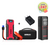 GE4500 Jump Starter + GT160 Tire Inflator + 15W Charger + EVA Box