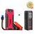 GE4500 Jump Starter + GT160 Tire Inflator