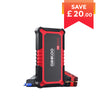 GOOLOO GP2000 Jump Starter