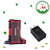 GP2000 Jump Starter + 15W Wall Charger