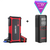 GP2000 Jump Starter + GT160 Tire Inflator