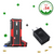GP3000 Jump Starter + 15W Wall Charger