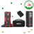 GP3000 Jump Starter + GT160 Tire Inflator + 15W Wall Charger+ EVA Box