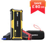 GOOLOO GP4000 Jump Starter