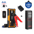 GP4000 ORANGE + GT160 Tire Inflator + 15W Wall Charger
