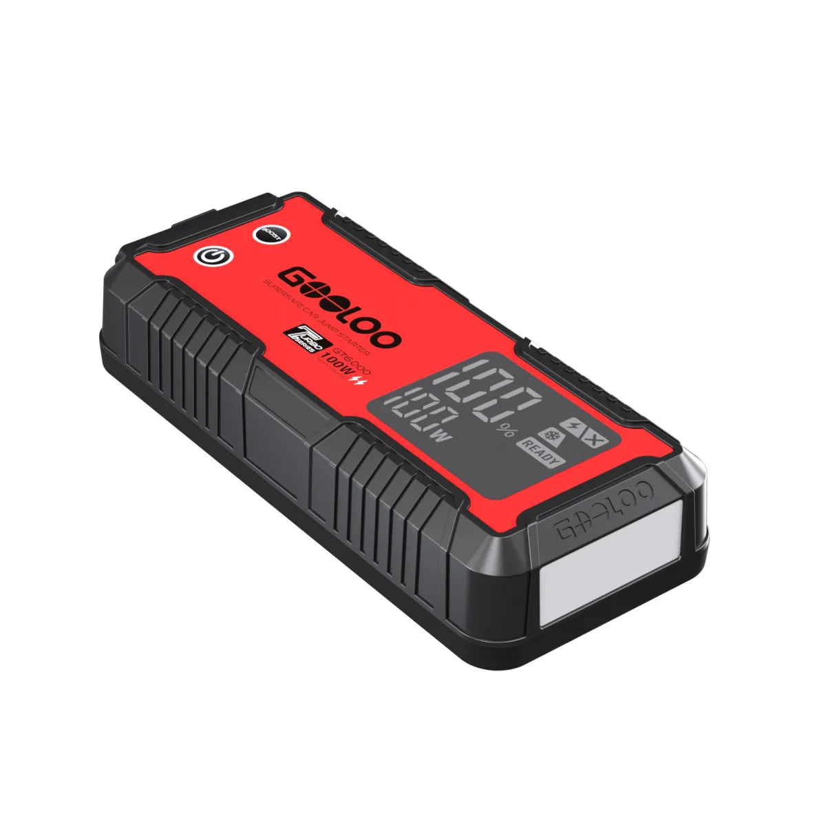 GOOLOO GT6000 Jump Starter