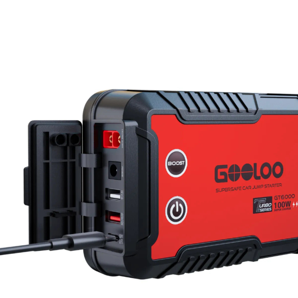 GOOLOO GT6000 Jump Starter