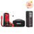 GT3000 Jump Starter + GT160 Tire Inflator + EVA Box