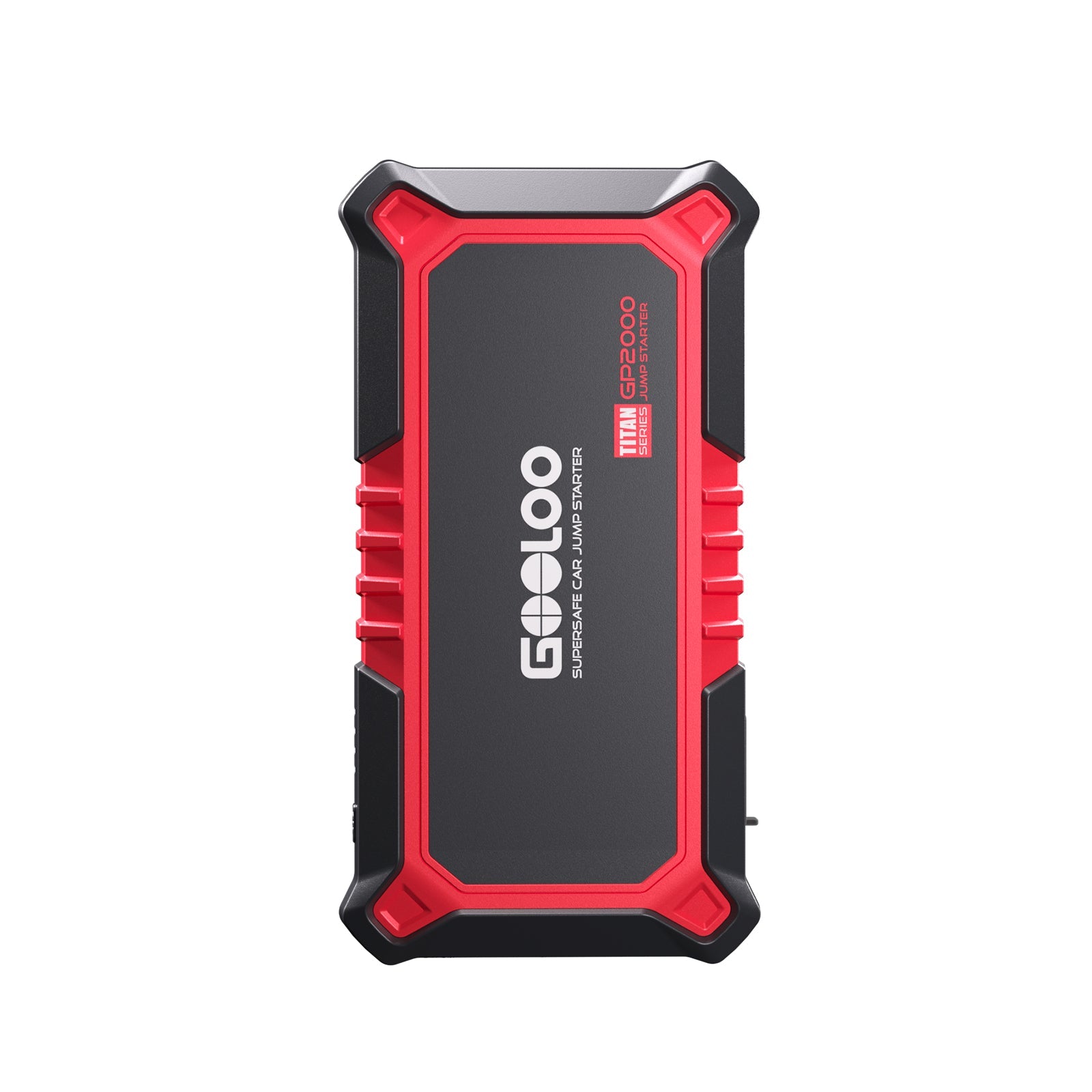 GOOLOO GP2000 with 15W Wall Charger