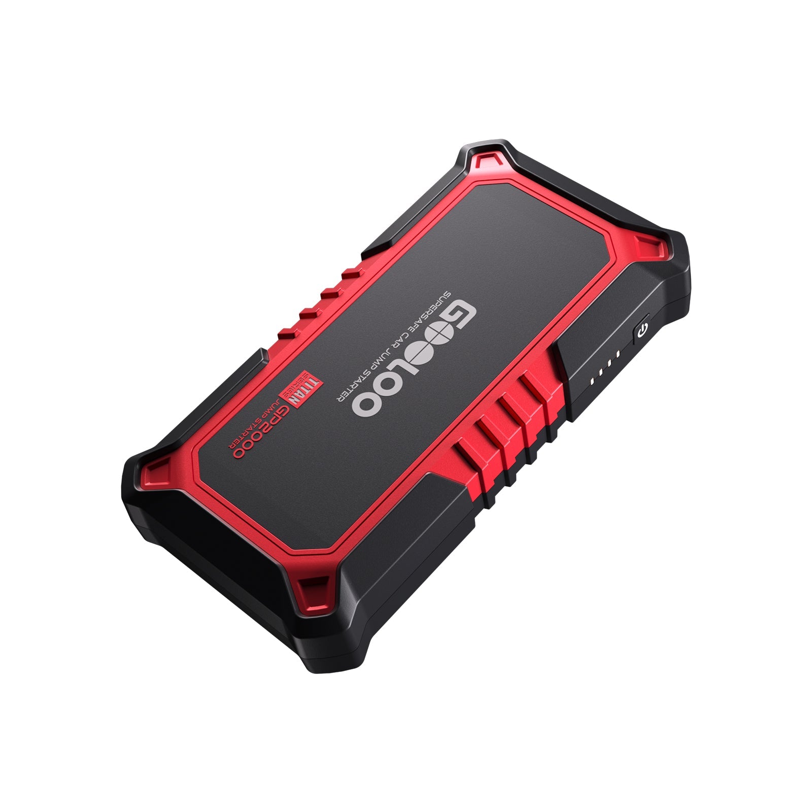GOOLOO GP2000 with 15W Wall Charger