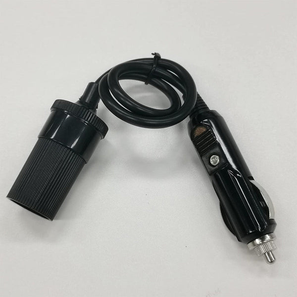 Cable de extensión para encendedor de cigarrillos