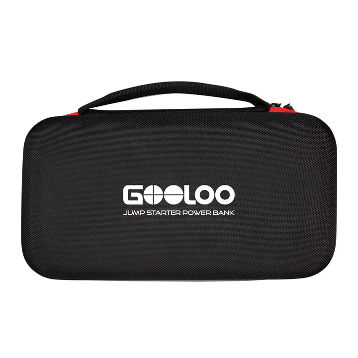 Bundle GT4000S + Box – UK.GOOLOO