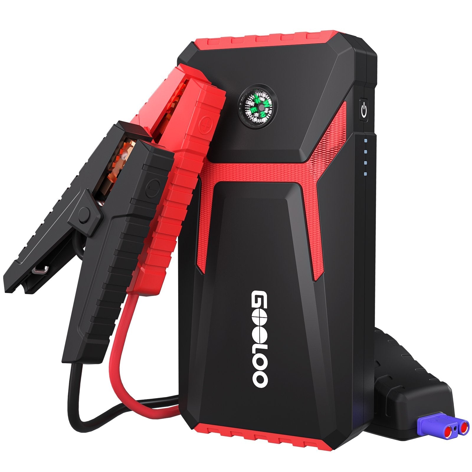 GOOLOO GE1500 Jump Starter