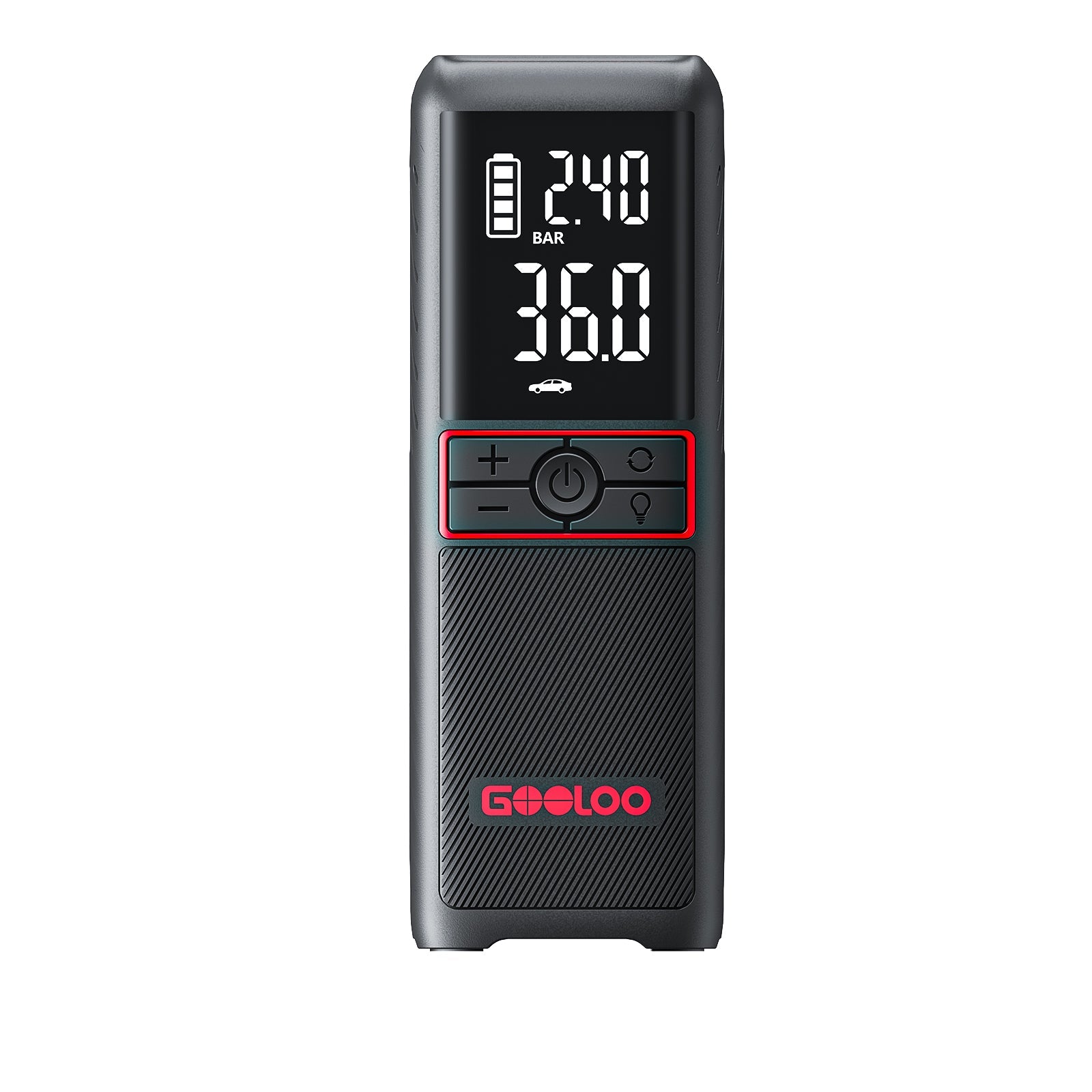 GOOLOO GT160 Tyre Inflator