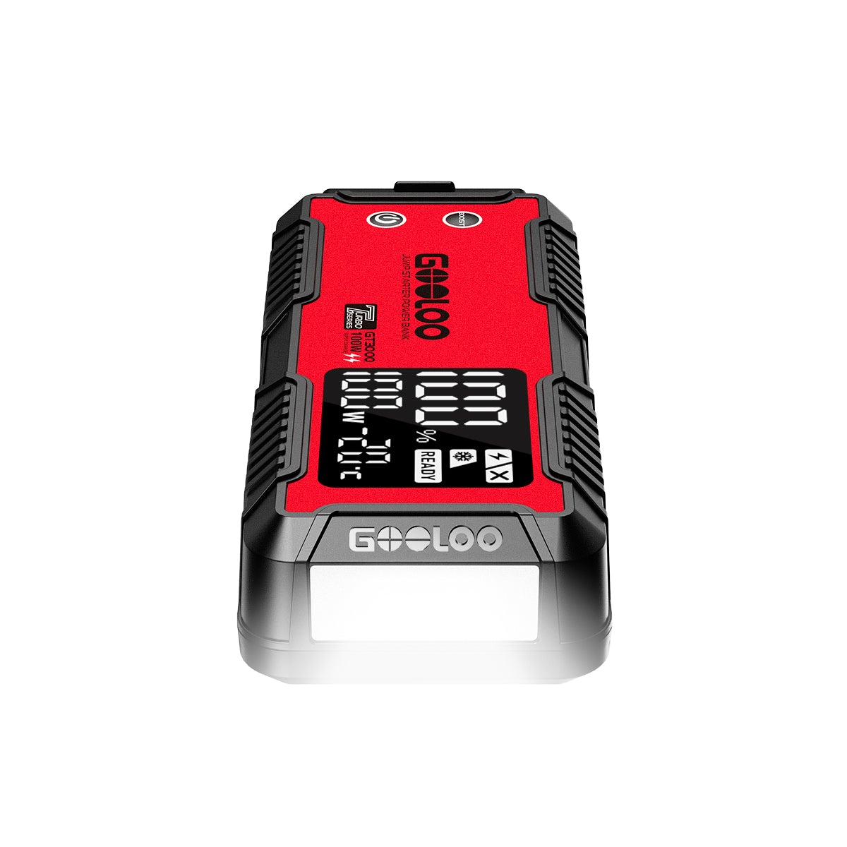 【Clearance Sale】GOOLOO GT3000 Jump Starter